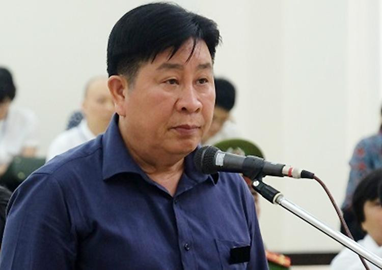 Cựu Thứ trưởng Bộ Công an Bùi Văn Thành cũng đã thi hành án xong, không thuộc diện phạm nhân đặc xá dịp 2/9. Cựu Thứ trưởng Bộ Công an Bùi Văn Thành cũng đã thi hành án xong, không thuộc diện phạm nhân đặc xá dịp 2/9.