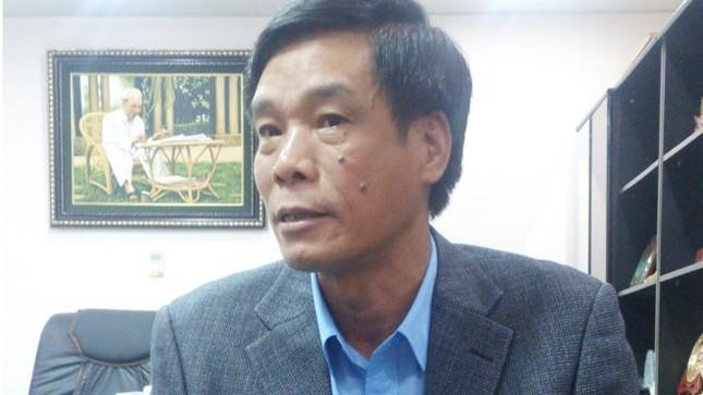 Ông Cấn Hồng Lai Ông Cấn Hồng Lai