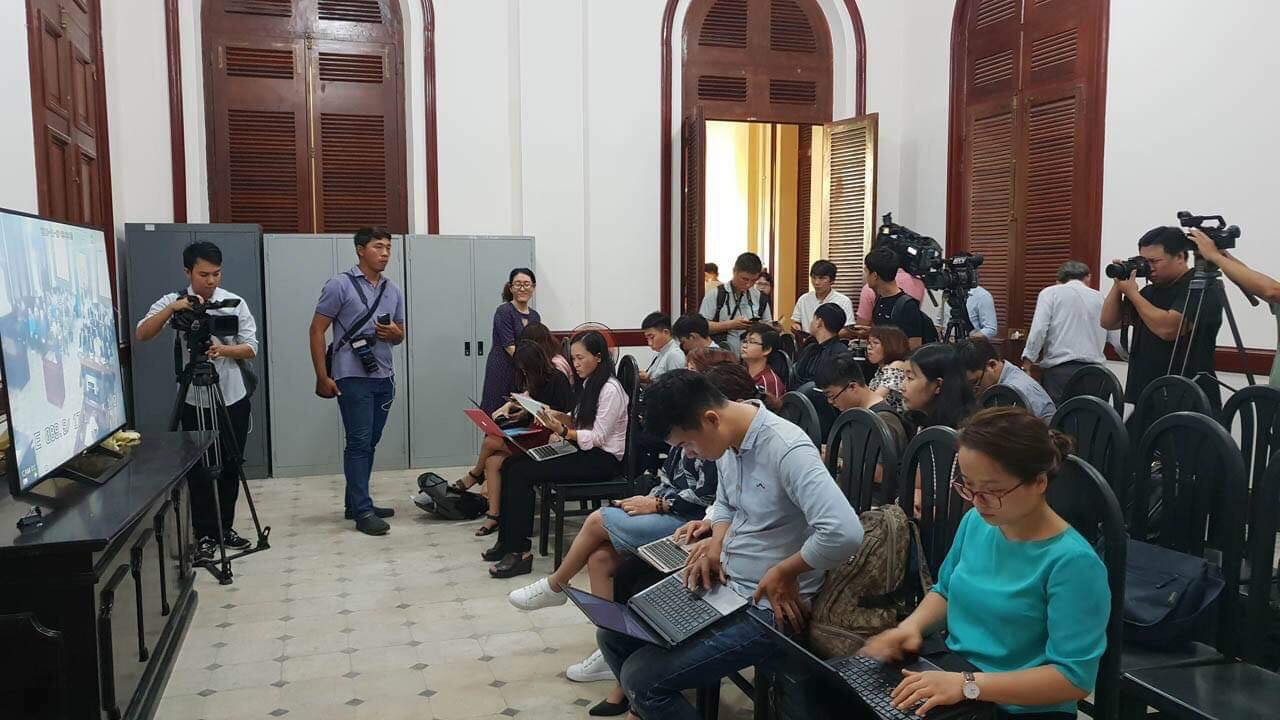 Tại tòa, Vũ 'nhôm' khai có hai quốc tịch ảnh 3