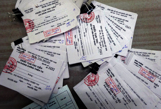 Khởi tố Phó chủ tịch UBND TP Nha Trang Lê Huy Toàn ảnh 1