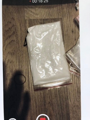 Chủ doanh nghiệp bị băng buôn ma túy bắt cóc tống tiền 1,3 tỷ ảnh 3