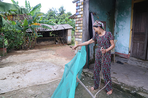 Hàng trăm người cùng cảnh sát truy bắt kẻ vận chuyển 300 kg ma tuý ảnh 1