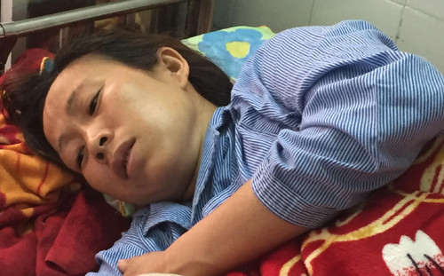 78 giờ đấu trí của cảnh sát với thiếu phụ giết bạn thân ảnh 2