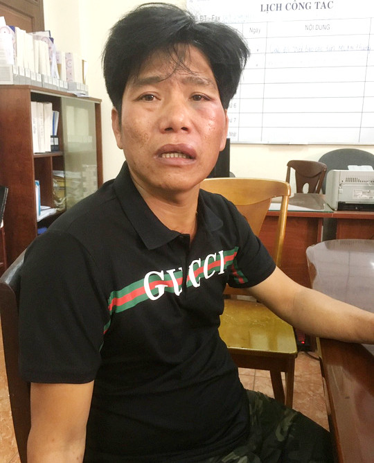 Nhóm cướp gần 3 tỷ ở Phú Yên có ý định thủ tiêu nhau ảnh 2