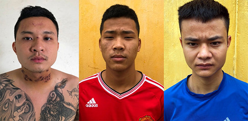 Nổ súng trong hỗn chiến, một người chết ảnh 1