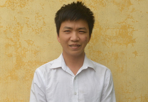 Đường dây bán dâm tuyển sinh viên xinh xắn ảnh 1