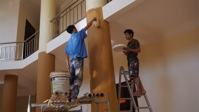 Sức khỏe cựu trung tướng Phan Văn Vĩnh có đảm bảo để dự tòa? ảnh 5