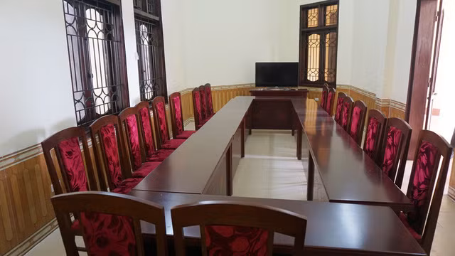 Sức khỏe cựu trung tướng Phan Văn Vĩnh có đảm bảo để dự tòa? ảnh 4