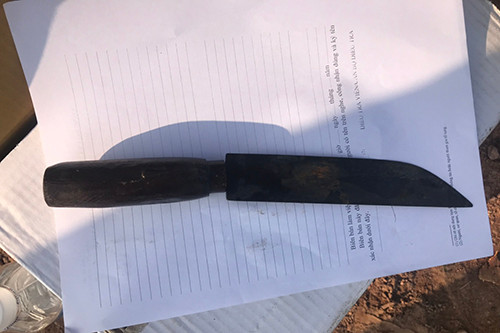 78 giờ đấu trí của cảnh sát với thiếu phụ giết bạn thân ảnh 3