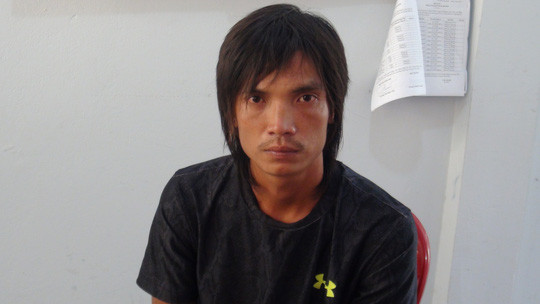 'Ma nhớt' khỏa thân sờ mó nữ chủ nhà và các vụ trộm kì quặc nhất 2018 ảnh 5