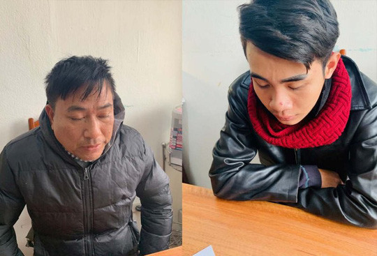 'Tú bà' 23 tuổi tổ chức cho nhiều cô gái bán dâm trong nhà nghỉ ảnh 1