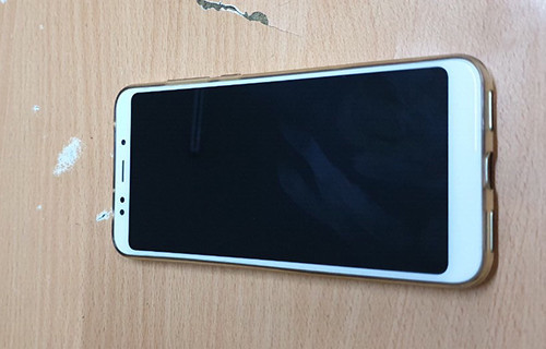 Đặc nhiệm bắt băng giả gái cướp tài sản trong 'bão đêm' ảnh 1