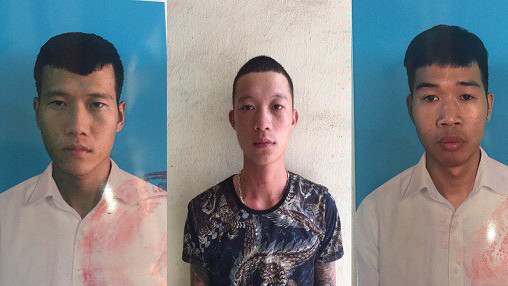 Nam thanh niên bị 8 đối tượng đánh hỏng mắt giữa đường ảnh 1