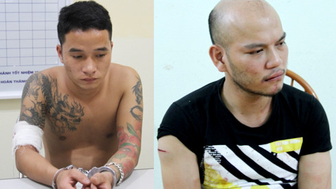 Mâu thuẫn lúc say rượu, anh em ruột rủ nhau đi đánh chết người ảnh 1