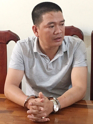 Nhóm cướp gần 3 tỷ ở Phú Yên có ý định thủ tiêu nhau ảnh 3