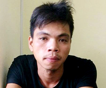 Thợ xây nhí 15 tuổi bị bạn nhậu đâm chết ảnh 1