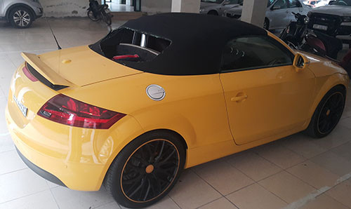 Lời khai lạnh người của trùm ma tuý cầm lựu đạn cố thủ suốt 14 tiếng ảnh 2