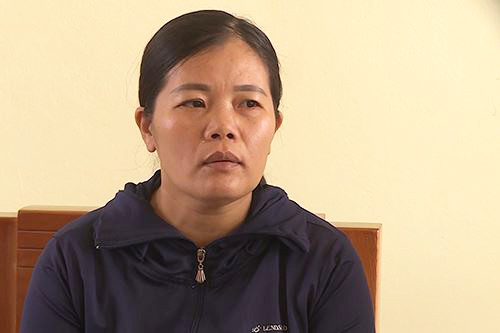 Cô giáo bắt trò tát bạn 230 cái: 'Tôi mong được tha thứ' ảnh 1