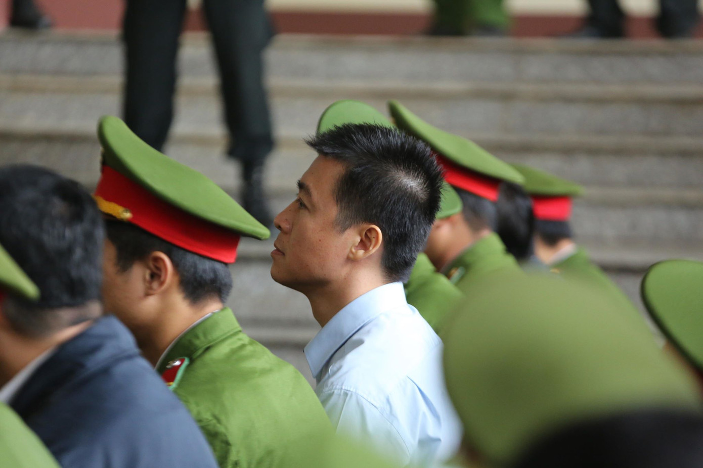 Vụ đánh bạc nghìn tỷ: 'Cần cách ly các bị cáo Vĩnh, Hóa khỏi xã hội' ảnh 9