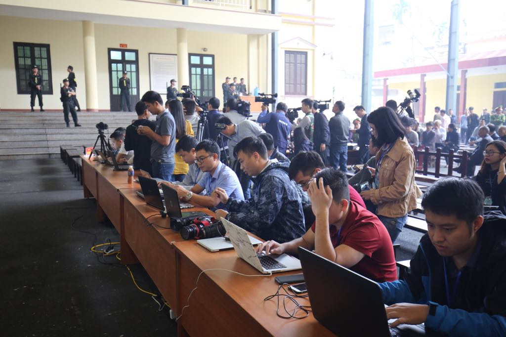 Vụ đánh bạc nghìn tỷ: 'Cần cách ly các bị cáo Vĩnh, Hóa khỏi xã hội' ảnh 13