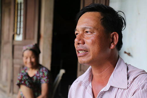 Hàng trăm người cùng cảnh sát truy bắt kẻ vận chuyển 300 kg ma tuý ảnh 2