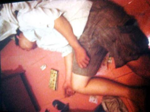 'Ma nhớt' khỏa thân sờ mó nữ chủ nhà và các vụ trộm kì quặc nhất 2018 ảnh 3