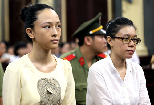 Vụ Hoa hậu Phương Nga ‘lừa đảo’ 16,5 tỉ đồng: Diễn biến bất ngờ ảnh 1