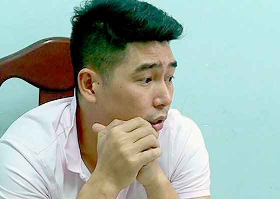 4 'quý ông' điều hành đường dây gái 'tây' bán dâm ở Nha Trang ảnh 1