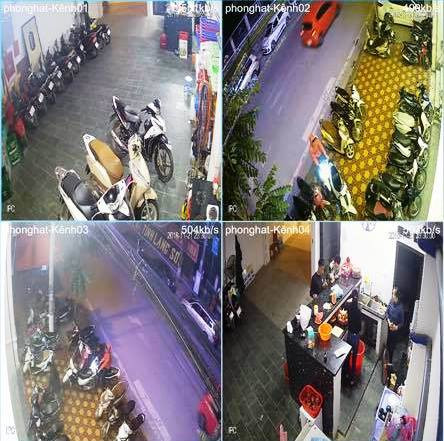 Đột kích quán karaoke Luxury, phát hiện 200 người sử dụng ma túy ảnh 4