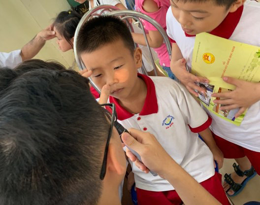 Bao giờ hoàn thành thu gom phế thải vụ cháy công ty Rạng Đông? ảnh 1 Bao giờ hoàn thành thu gom phế thải vụ cháy công ty Rạng Đông? ảnh 1