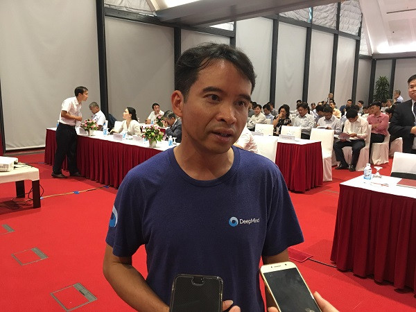 Những 'niềm tự hào' Việt Nam ở thung lũng Silicon Valley ảnh 3