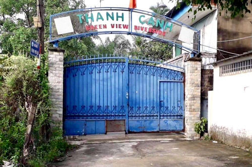 Chủ cơ sở nuôi hổ vừa cắn người ở Bình Dương từng bị xử lý hình sự ảnh 1