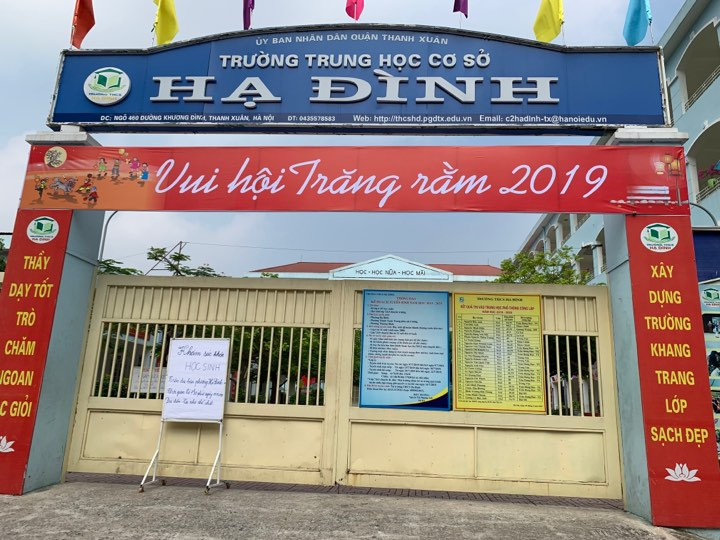 Khám sau nửa tháng cháy xưởng Rạng Đông: Có học sinh được đề nghị chuyển viện ảnh 1