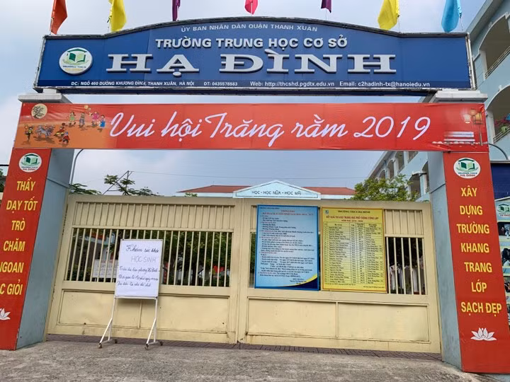 Khám sau nửa tháng cháy xưởng Rạng Đông: Có học sinh được đề nghị chuyển viện ảnh 1