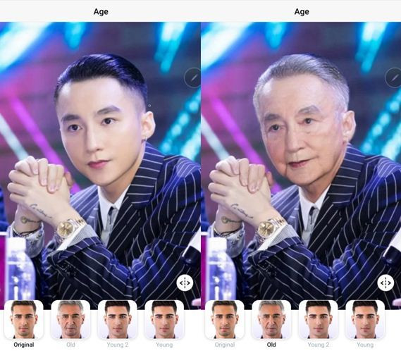 Nguy cơ nhiễm mã độc từ ứng dụng FaceApp ảnh 1