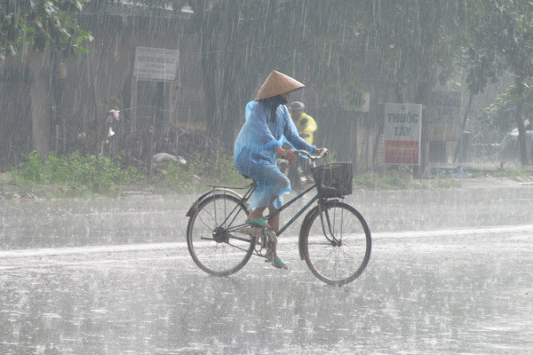 Thời tiết 7 ngày tới trên cả nước ra sao? ảnh 2