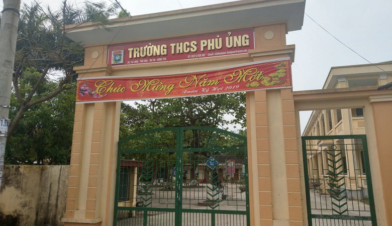 Toạ đàm trực tuyến: Ngăn ngừa bạo lực học đường ảnh 17 Toạ đàm trực tuyến: Ngăn ngừa bạo lực học đường ảnh 17