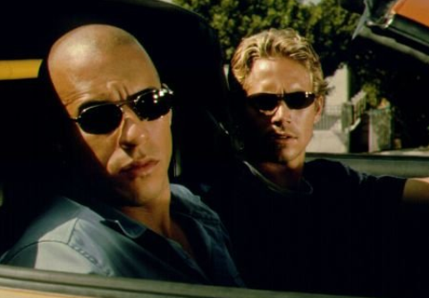 Paul Walker cùng Vin Diesel tạo thành cặp đôi hoàn hảo. Paul Walker cùng Vin Diesel tạo thành cặp đôi hoàn hảo