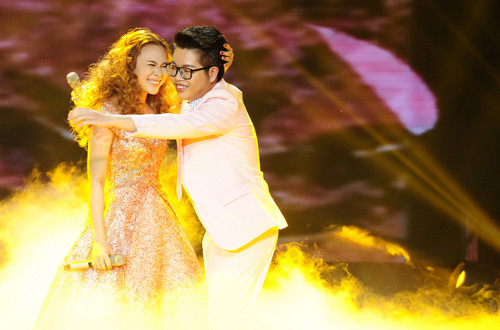 Đức Phúc: 'Ngoại hình xấu xí giúp tôi khác biệt' ảnh 1