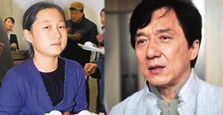 Ngô Trác Lâm bị đánh đập chỉ vì là con rơi của Thành Long ảnh 2