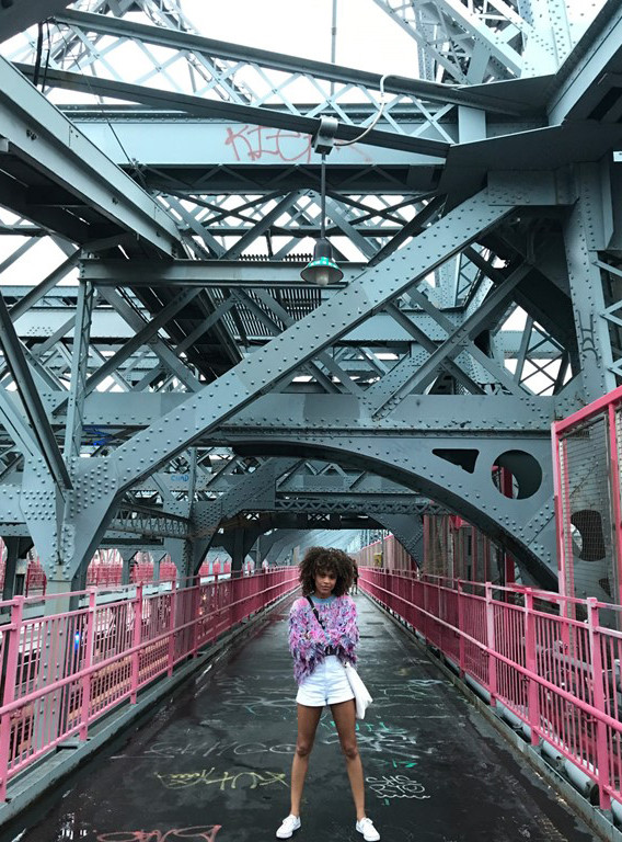 Loạt ảnh 'chất lừ' từ camera của iPhone 7 ảnh 3