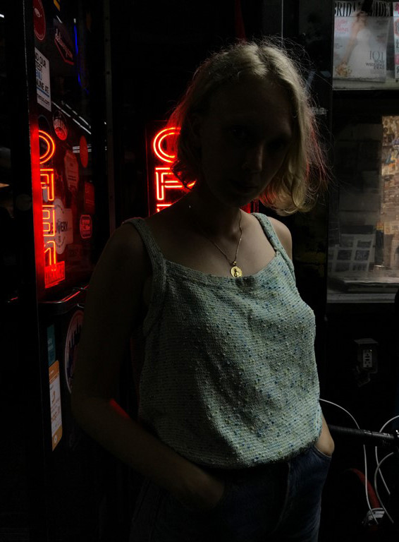 Loạt ảnh 'chất lừ' từ camera của iPhone 7 ảnh 7