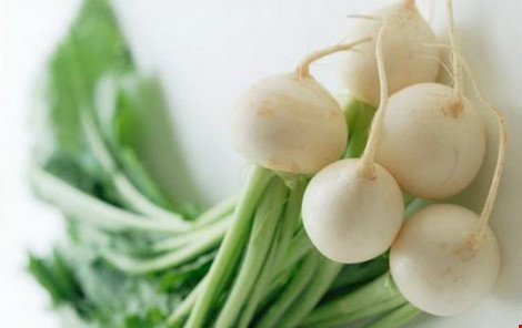 Năm loại nước uống giúp chống lão hóa ảnh 2