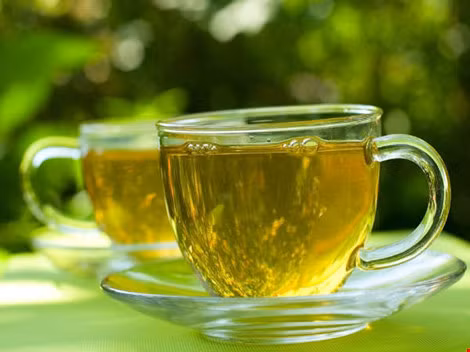 Năm loại nước uống giúp chống lão hóa ảnh 1