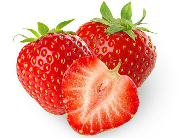 10 rau quả hàng đầu giàu vitamin C ảnh 5