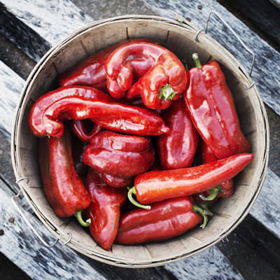 9 thực phẩm chống tia UV cho da ảnh 5