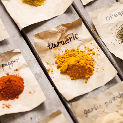 9 thực phẩm chống tia UV cho da ảnh 6