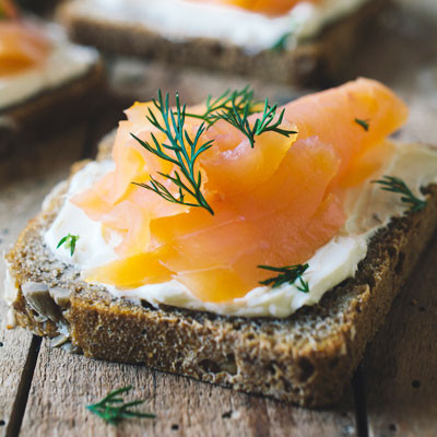 9 thực phẩm chống tia UV cho da ảnh 8