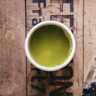 9 thực phẩm chống tia UV cho da ảnh 3