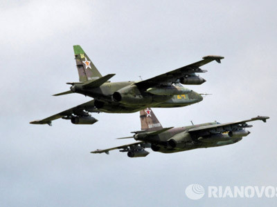 Không quân trên thao trường